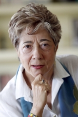 Araceli Mangas