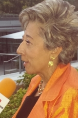 Araceli Mangas