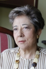 Araceli Mangas