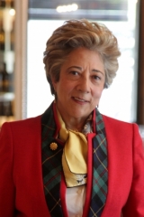 5 Araceli Mangas