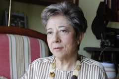Araceli Mangas