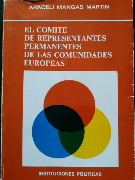 El Comité de Representantes Permanentes de las Comunidades Europeas