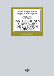 Instituciones y Derecho de la Unión Europea