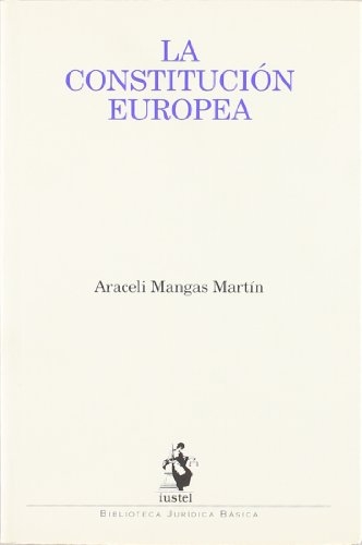 La Constitución Europea