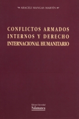 Conflictos armados internos y Derecho Internacional Humanitario
