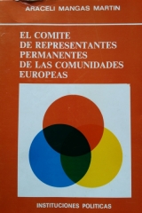 El Comité de Representantes Permanentes de las Comunidades Europeas