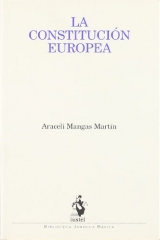 La Constitución Europea